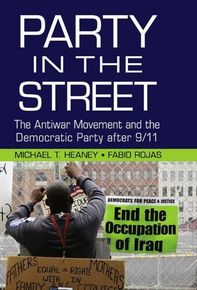 Party in the Street