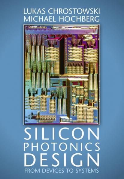 Silicon Photonics Design