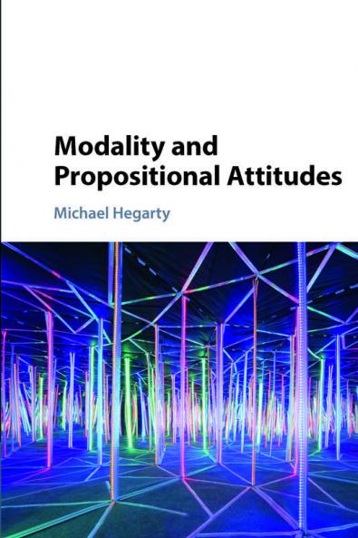 Modality and Propositional Attitudes
