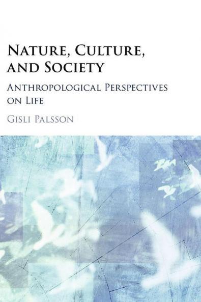 Nature Culture and Society