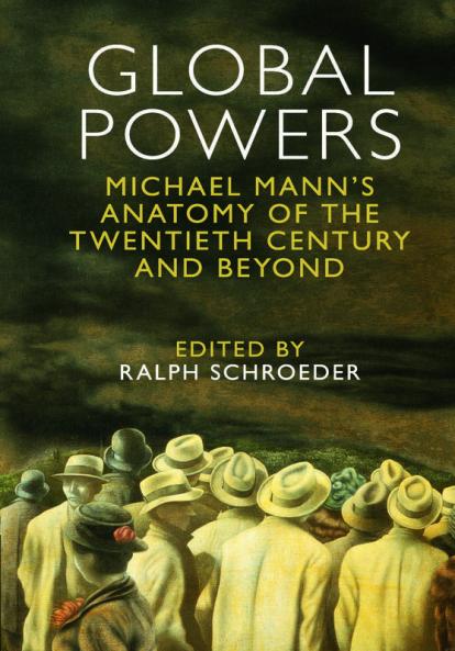 Global Powers