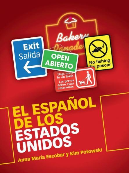El Español de los Estados Unidos