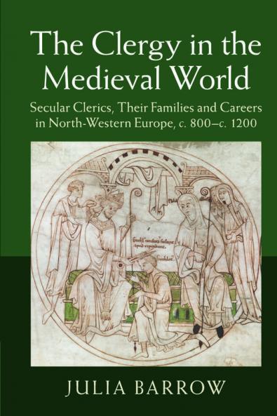 The Clergy in the Medieval World