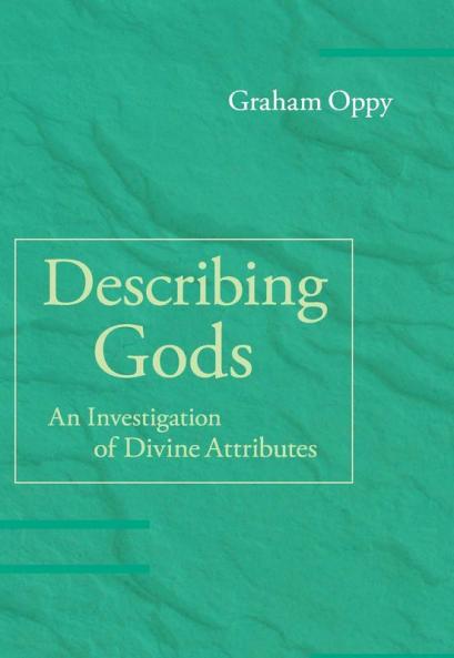 Describing Gods