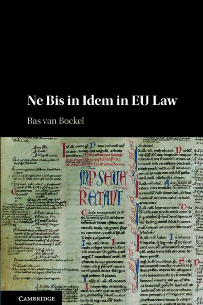 Ne Bis in Idem in EU Law
