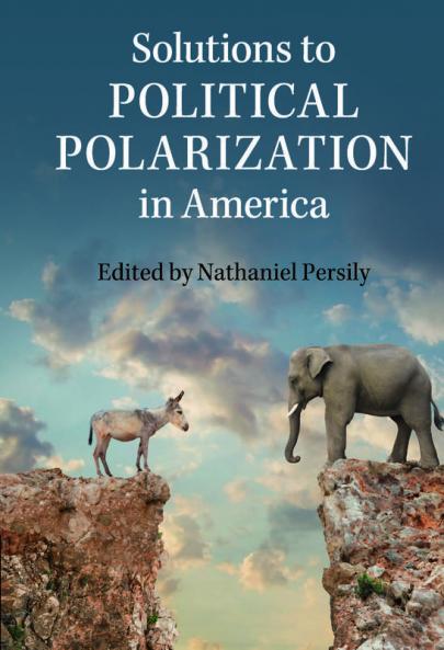 Solutions to Political Polarization in America