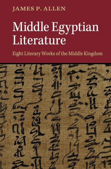 Middle Egyptian Literature