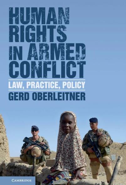 Human Rights in Armed Conflict