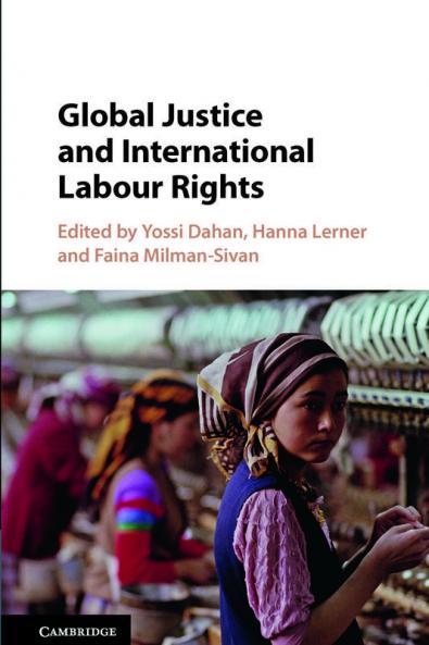 Global Justice and International Labour Rights