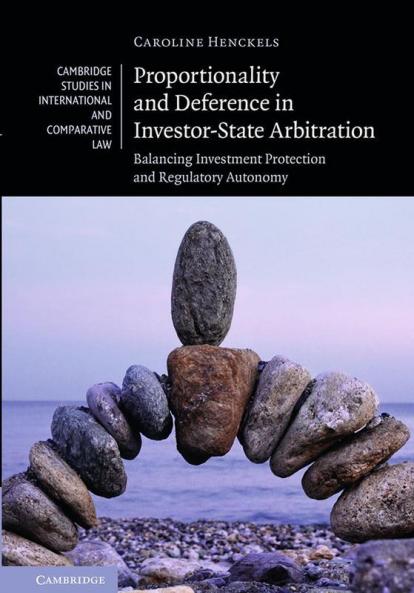 Proportionality and Deference in Investor-State Arbitration