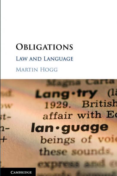 Law and Language