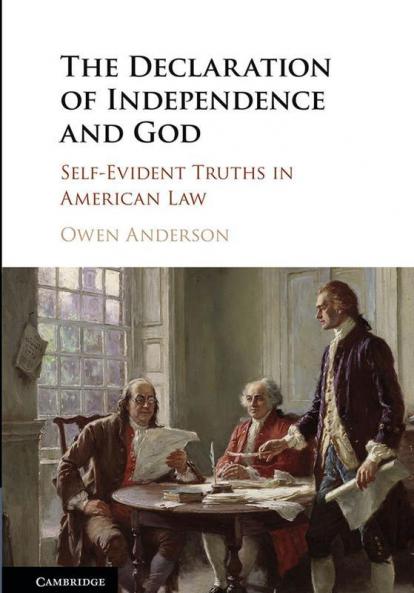 The Declaration of Independence and God