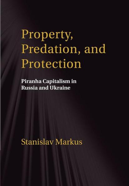 Property Predation and Protection