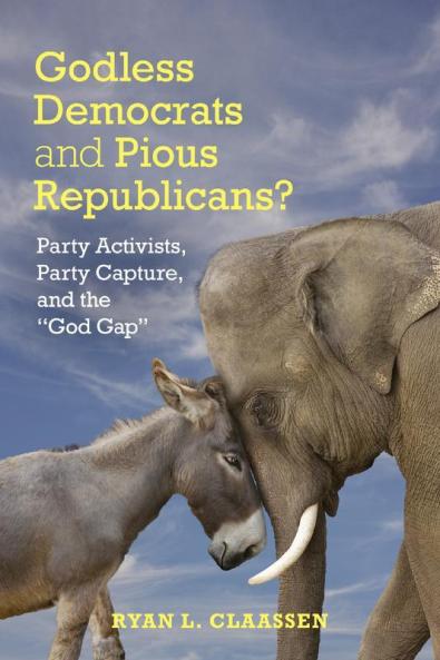 Godless Democrats and Pious Republicans?