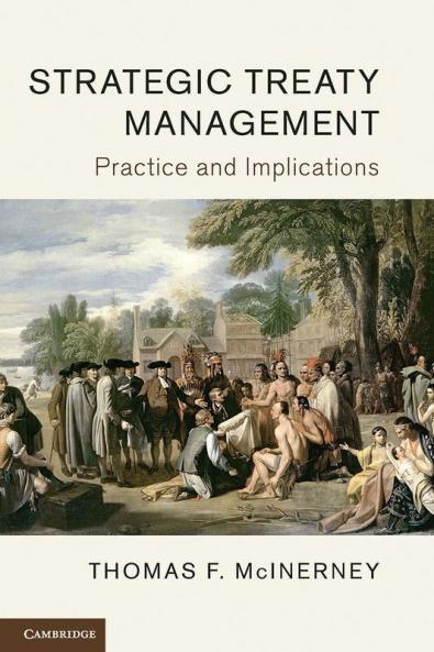 Strategic Treaty Management