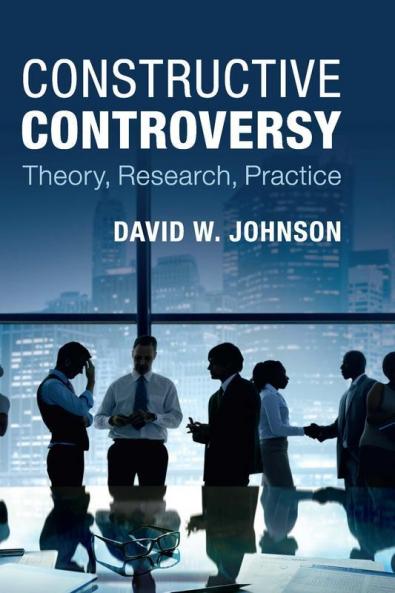 Constructive Controversy