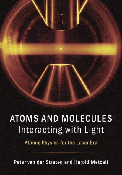 Atoms and Molecules Interacting with Light