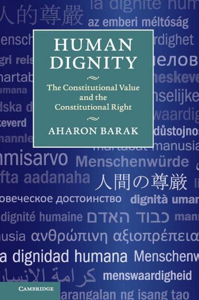 Human Dignity