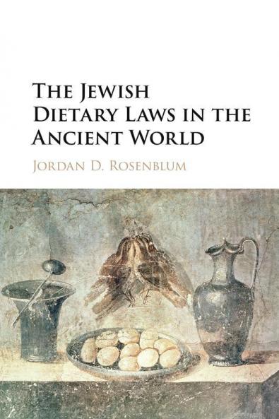 The Jewish Dietary Laws in the Ancient World