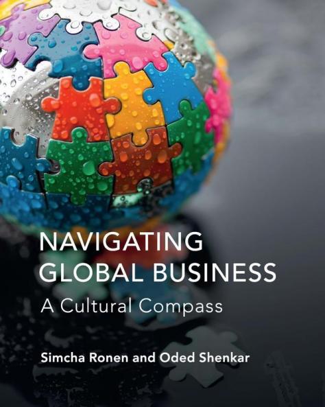 Navigating Global Business