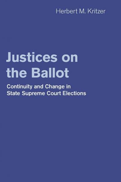 Justices on the Ballot