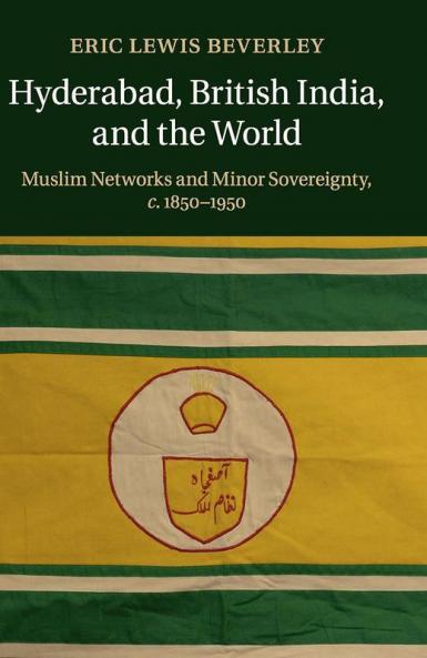 Hyderabad British India and the World