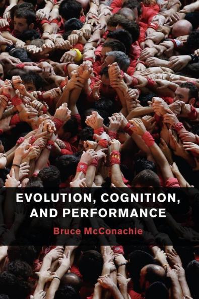 Evolution Cognition and Performance