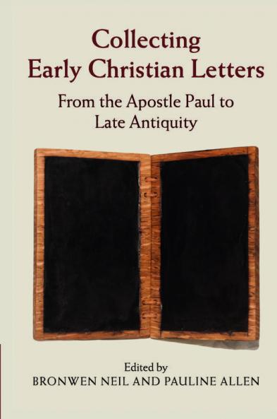 Collecting Early Christian Letters