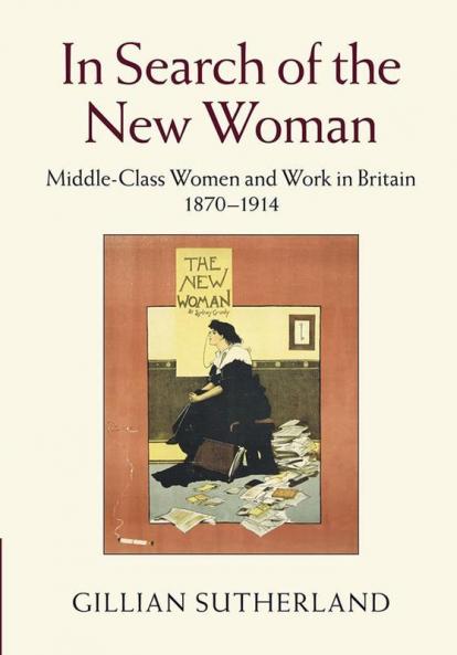 In Search of the New Woman