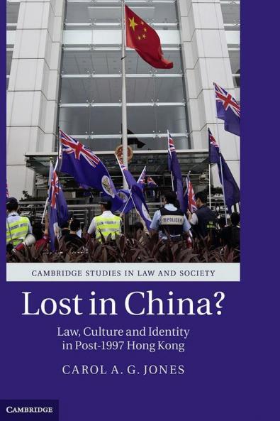 Lost in China?