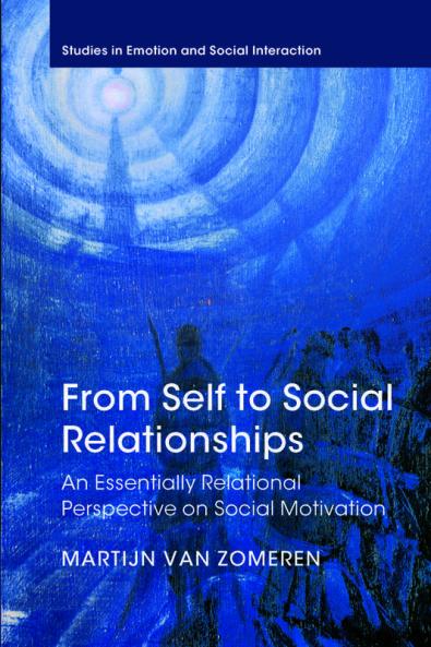 From Self to Social Relationships