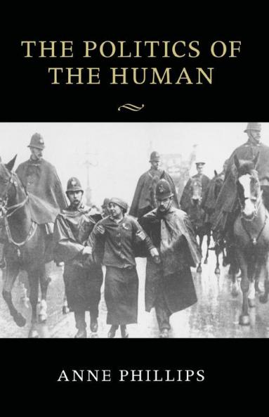 The Politics of the Human