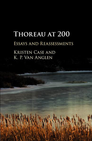 Thoreau at 200