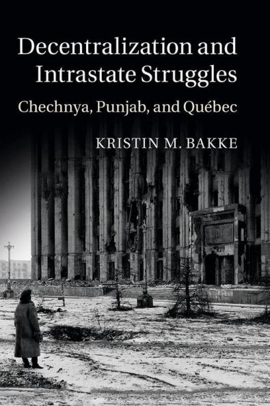 Decentralization and Intrastate Struggles