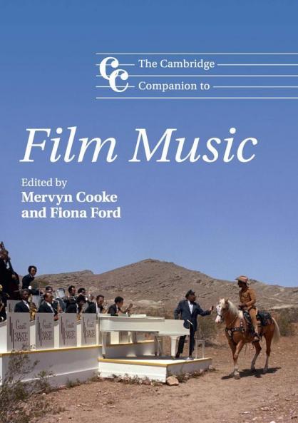 The Cambridge Companion to Film Music