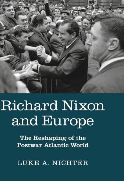 Richard Nixon and Europe