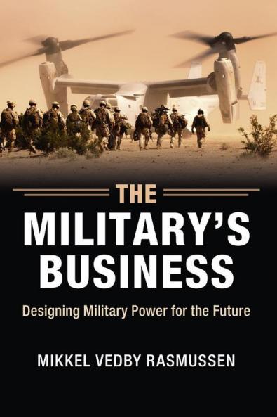 The Military's Business