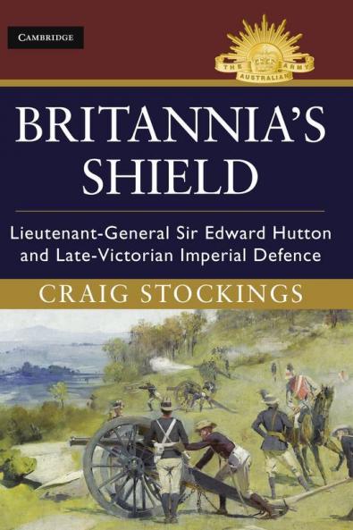 Britannia's Shield