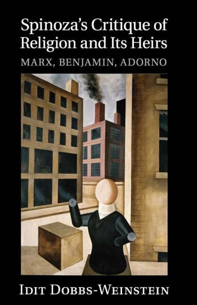 Spinoza's Critique of Religion and its Heirs