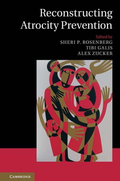Reconstructing Atrocity Prevention