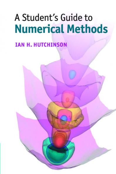 A Student's Guide to Numerical Methods