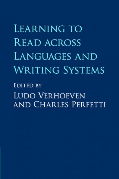 Learning to Read across Languages and Writing Systems