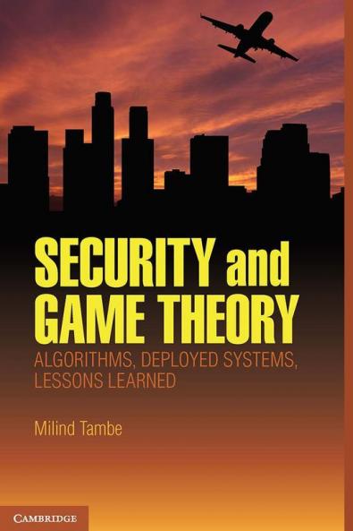 Security and Game Theory