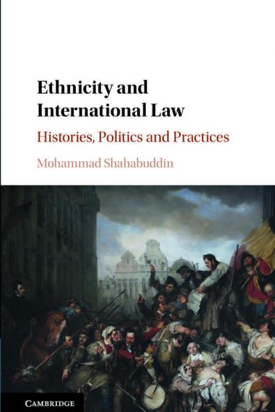 Ethnicity and International Law