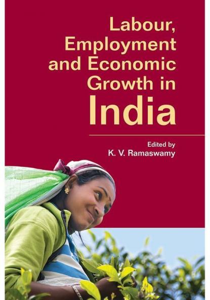 Labour Employment and Economic Growth in India
