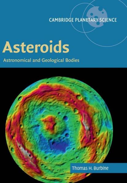 Asteroids