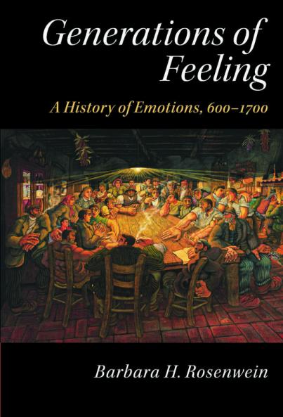 Generations of Feeling