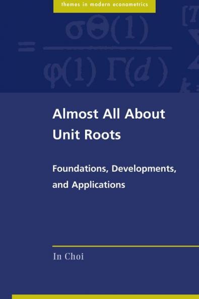 Almost All About Unit Roots