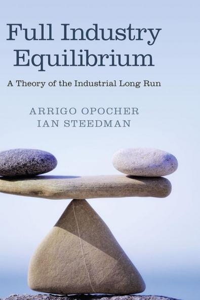 Full Industry Equilibrium