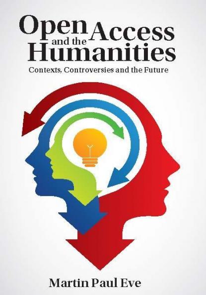 Open Access and the Humanities